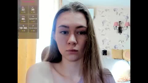 Snapshot of madeleinequincy chatting on October 14, 2025, 6:36 am madeleinequincy online show from October 14, 2025, 6:36 am