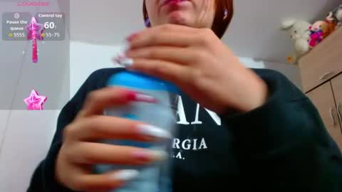 Snapshot of madelen_2 chatting on May 11, 2026, 11:24 pm madelen_2 online show from May 11, 2026, 11:24 pm