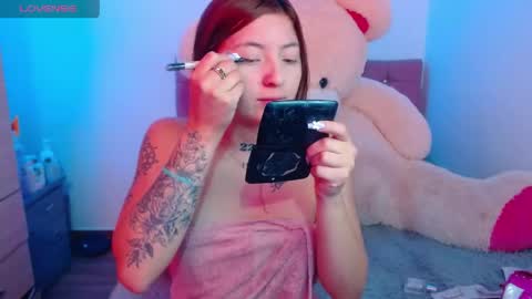 Snapshot of madelen_2 chatting on June 2, 2026, 9:17 pm madelen_2 online show from June 2, 2026, 9:17 pm