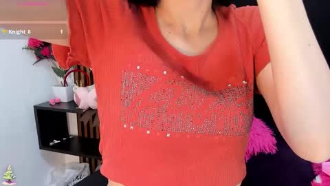 Madelin Clerk online show from December 25, 2024, 7:24 pm