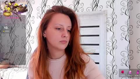 Madelina online show from April 2, 2026, 7:17 am