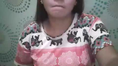 madeline263 online show from October 16, 2025, 9:43 am