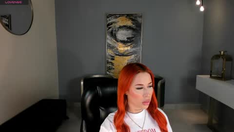 Madeline online show from April 4, 2026, 8:34 am