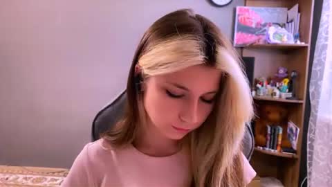 Alice online show from July 24, 2026, 2:48 pm