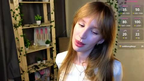 Snapshot of madelishalvay chatting on May 13, 2026, 5:21 pm Hey Hey my name Victoria online show from May 13, 2026, 5:21 pm