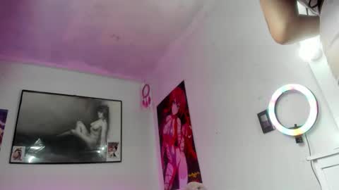 Snapshot of madelyn777 chatting on November 13, 2025, 10:19 pm Madelyn. online show from November 13, 2025, 10:19 pm