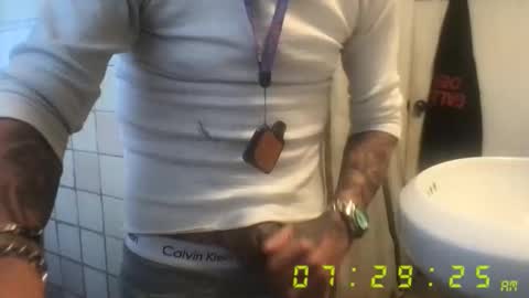 Snapshot of madeyoulook818 chatting on March 3, 2026, 3:29 pm madeyoulook818 online show from March 3, 2026, 3:29 pm