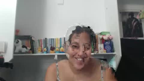 Letty online show from October 16, 2025, 9:27 pm