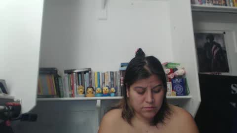 Letty online show from December 3, 2025, 3:10 pm