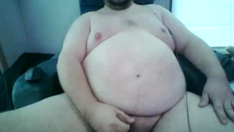 MadHatterJ online show from November 9, 2025, 1:09 pm