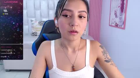 Madhison  online show from March 4, 2025, 8:27 pm