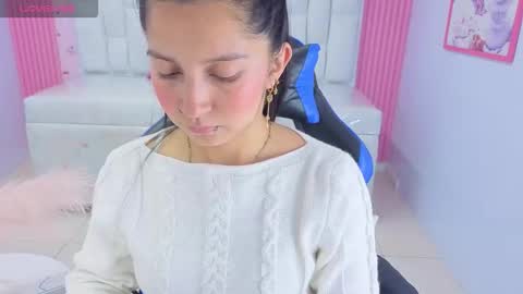 Madhison  online show from February 15, 2026, 1:09 pm