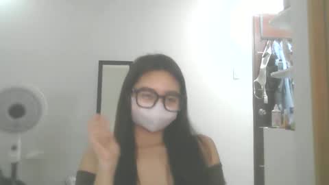 Madi online show from March 29, 2026, 1:00 pm