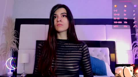 Maddison online show from January 16, 2025, 12:31 pm