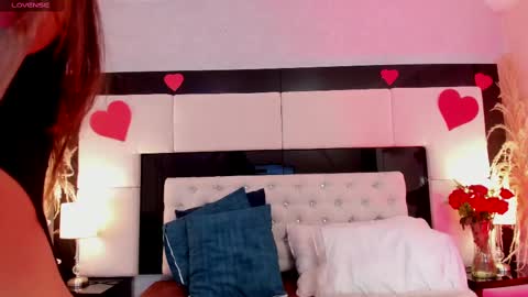 Maddison online show from February 16, 2025, 12:21 pm