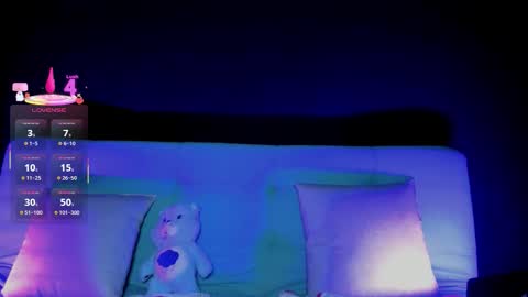 Snapshot of madiixwatson chatting on October 16, 2025, 11:00 am Madison Watson online show from October 16, 2025, 11:00 am