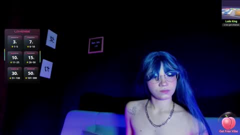 Snapshot of madiixwatson chatting on October 21, 2025, 10:49 am Madison Watson online show from October 21, 2025, 10:49 am