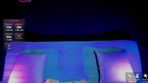 Snapshot of madiixwatson chatting on November 20, 2025, 1:55 pm Madison Watson online show from November 20, 2025, 1:55 pm