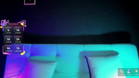 Snapshot of madiixwatson chatting on December 5, 2025, 11:52 am Madison Watson online show from December 5, 2025, 11:52 am