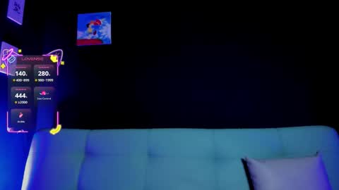 Madison Watson online show from March 26, 2026, 6:41 am