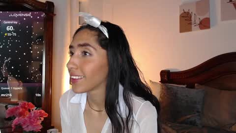 Snapshot of madisex_s chatting on December 3, 2024, 10:17 am Madelein online show from December 3, 2024, 10:17 am