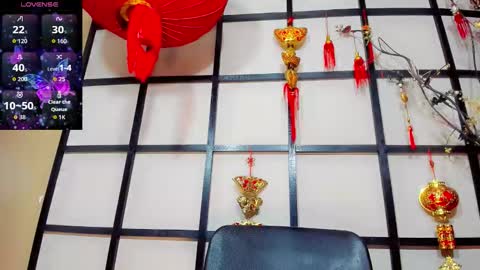 madiso_santiel online show from December 4, 2025, 4:59 pm