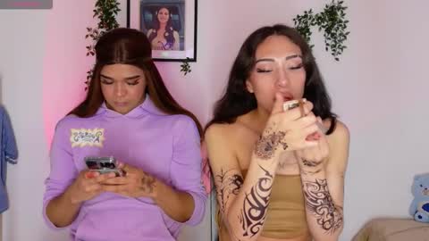 Snapshot of madison__rey chatting on February 20, 2026, 11:05 pm Madison Rey online show from February 20, 2026, 11:05 pm