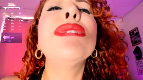 Snapshot of madison_bigboobies chatting on December 20, 2024, 6:56 pm Madison Astrid online show from December 20, 2024, 6:56 pm