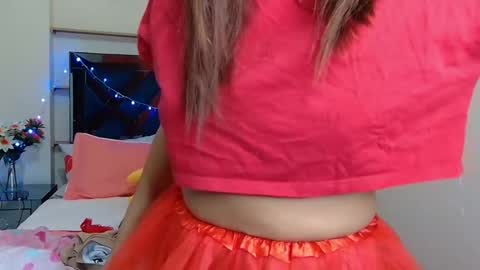 madison_cartter online show from January 1, 2025, 12:11 am