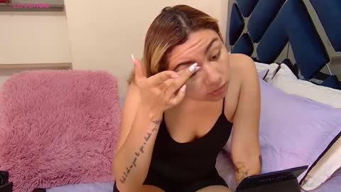 madison_cartter online show from September 23, 2025, 7:17 pm