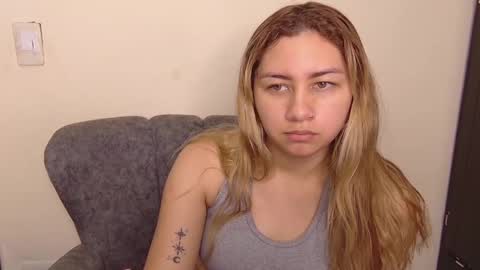 madison_cartter online show from December 20, 2025, 8:38 pm