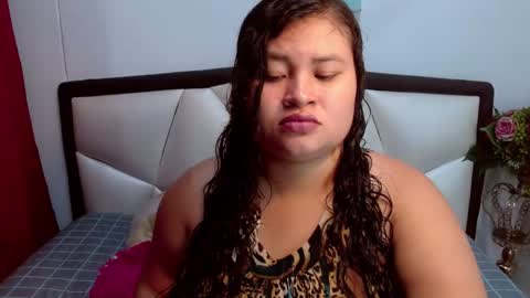 M A D I S O N online show from February 3, 2026, 1:26 am