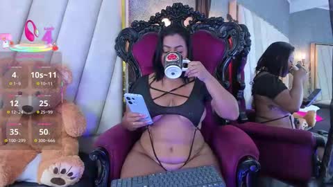 Snapshot of madison_diaz1 chatting on October 18, 2025, 12:06 pm Madi online show from October 18, 2025, 12:06 pm