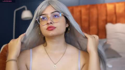 Madison Flamee online show from May 7, 2026, 7:41 pm