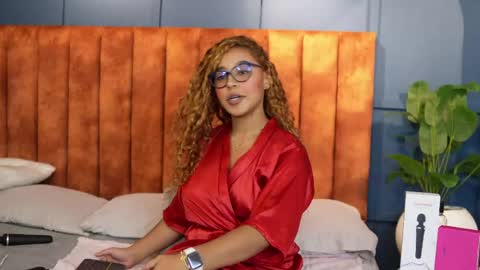 Madison Flamee online show from May 8, 2026, 7:46 am