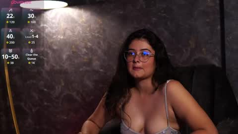 Madison Flamee online show from May 11, 2026, 7:11 pm