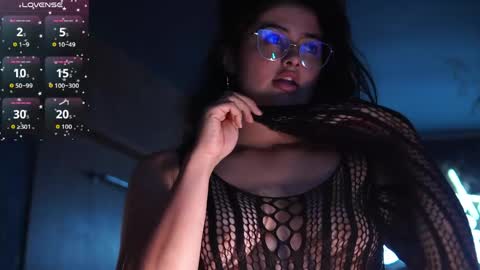Madison Flamee online show from May 12, 2026, 7:55 pm
