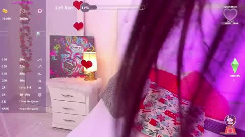 Snapshot of madison_horny69 chatting on March 31, 2026, 3:12 pm Jenny online show from March 31, 2026, 3:12 pm