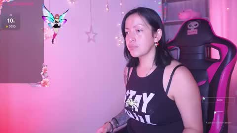 Snapshot of madison_mayer chatting on September 30, 2025, 12:32 pm Madison online show from September 30, 2025, 12:32 pm