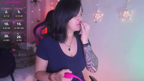 Madison   online show from October 27, 2025, 12:20 pm