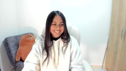 Snapshot of madison_montes chatting on January 10, 2026, 6:59 am madison montes online show from January 10, 2026, 6:59 am