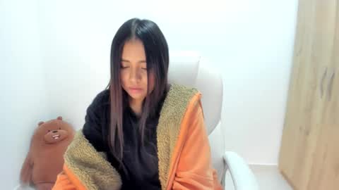 Snapshot of madison_montes chatting on January 16, 2026, 5:22 am madison montes online show from January 16, 2026, 5:22 am