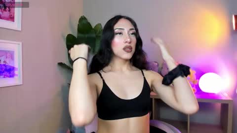 madison_rey__ online show from November 24, 2025, 4:45 am