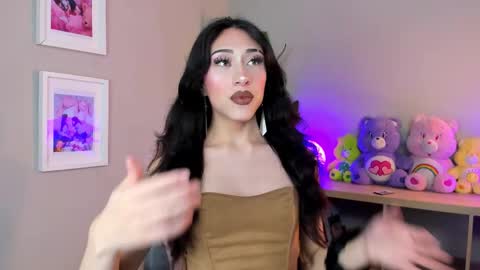 madison_rey__ online show from November 25, 2025, 10:04 am