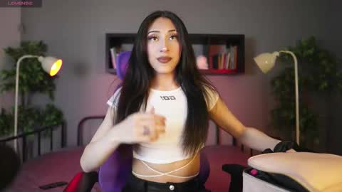 madison_rey__ online show from December 1, 2025, 7:52 pm