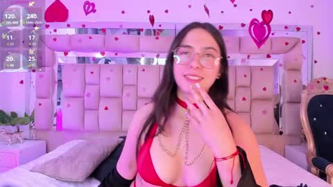 Madison Roux online show from February 11, 2025, 4:33 am