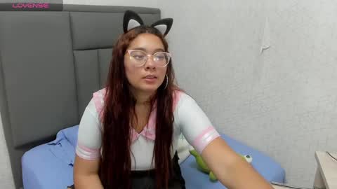 Snapshot of madison_rowan chatting on March 12, 2025, 3:02 am MADI online show from March 12, 2025, 3:02 am