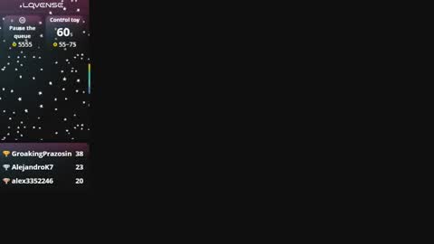 Madison online show from December 13, 2025, 7:53 pm