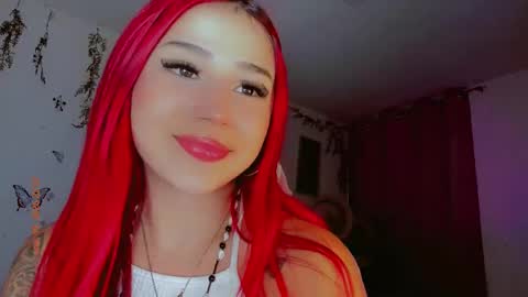 Snapshot of madison_x17 chatting on January 20, 2025, 3:37 am madso x17 online show from January 20, 2025, 3:37 am