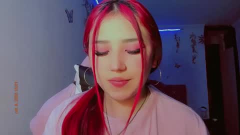 Snapshot of madison_x17 chatting on October 8, 2025, 8:50 pm madso x17 online show from October 8, 2025, 8:50 pm